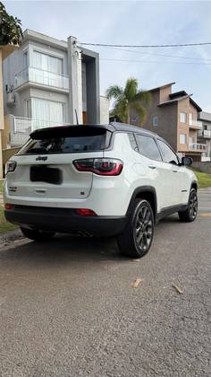 JEEP COMPASS 2.0 16V DIESEL S 4X4 AUTOMÁTICO JEEP COMPASS 2.0 16V DIESEL S 4X4 AUTOMÁTICO